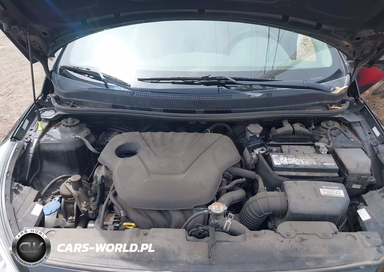 2017 Hyundai Accent Se VIN:KMHCT5AE0HU336064 - 10