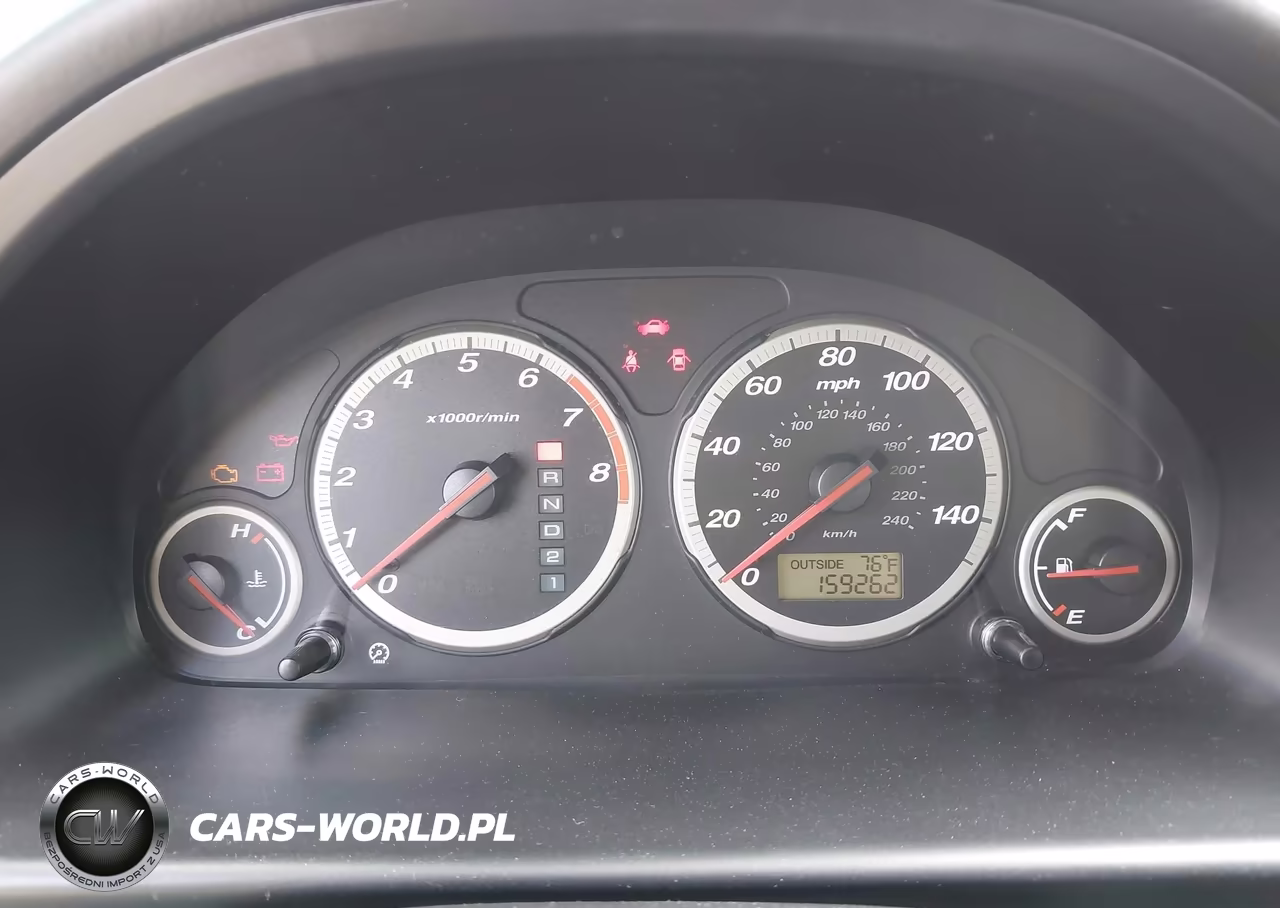 2006 Honda Cr-V Se VIN:JHLRD78996C014075 - 15