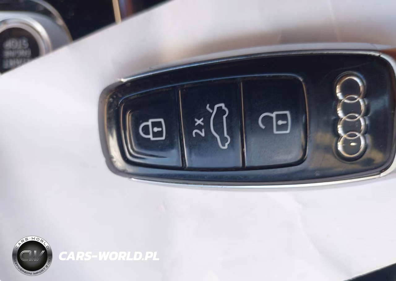 2023 Audi Q8 Premium 55 Tfsi Quattro Tiptronic VIN:WA1AVBF16PD008439 - 11