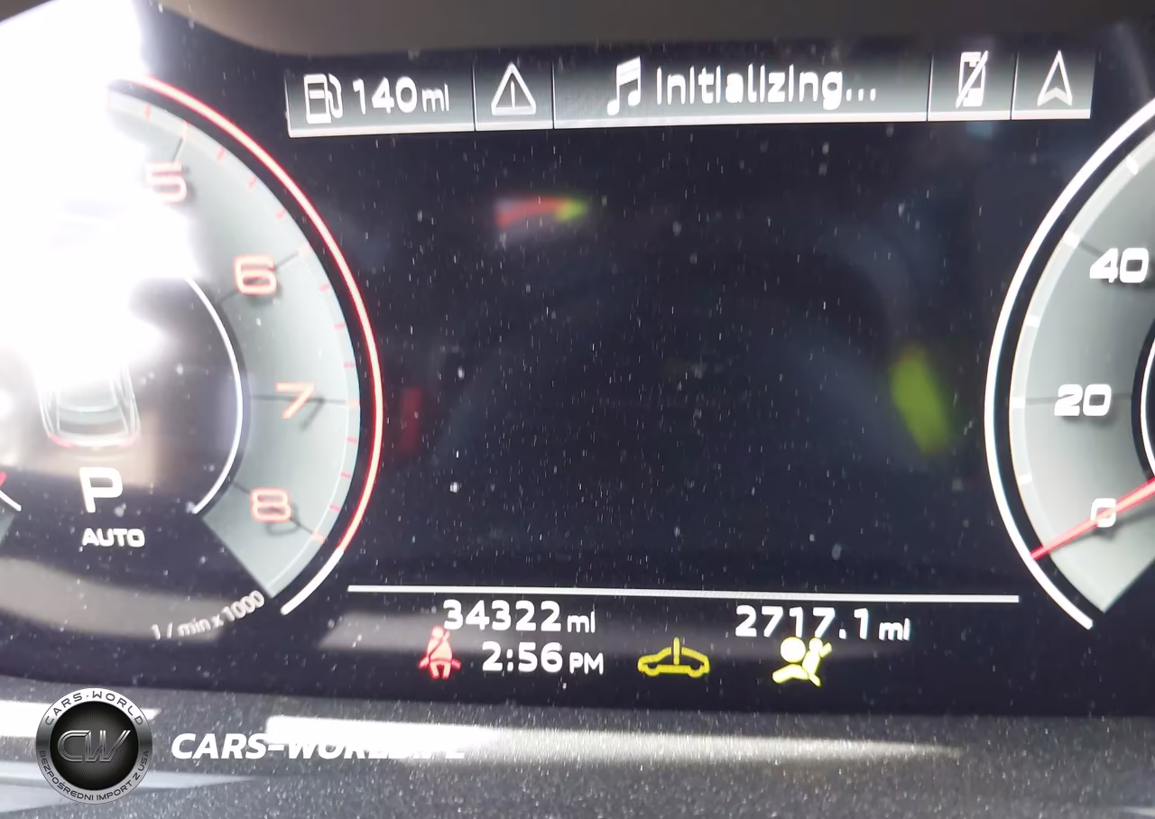 2023 Audi Q8 Premium 55 Tfsi Quattro Tiptronic VIN:WA1AVBF16PD008439 - 15