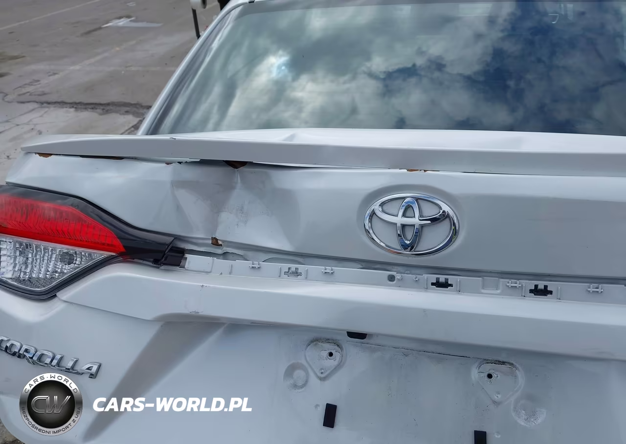 2025 Toyota Corolla Se VIN:5YFS4MCE1SP217688 - 17