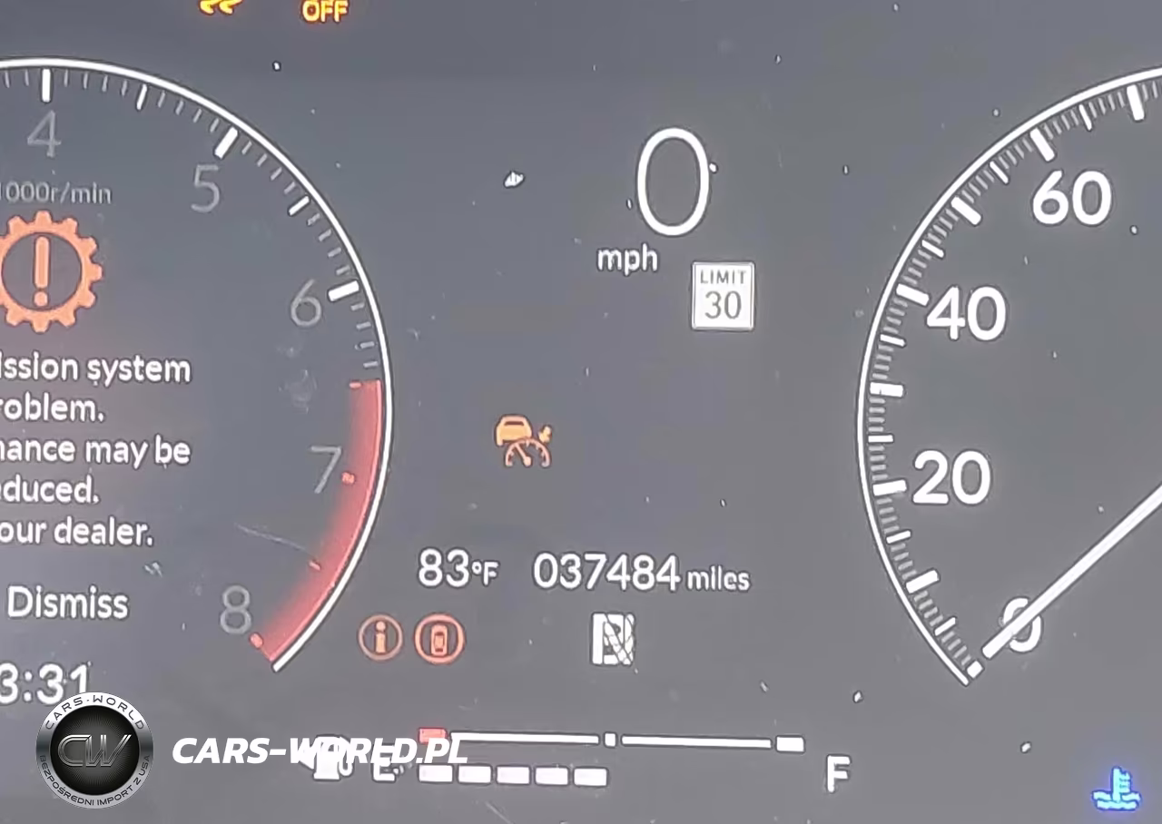 2024 Honda Civic Ex-L VIN:19XFL1H79RE023578 - 15
