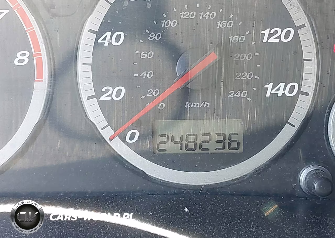 2002 Honda Cr-V Lx VIN:JHLRD78532C026844 - 16