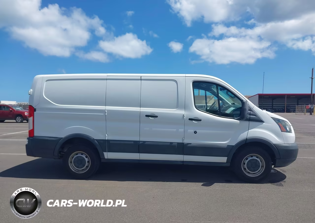2018 Ford Transit-150 VIN:1FTYE1ZM3JKB11051 - 18