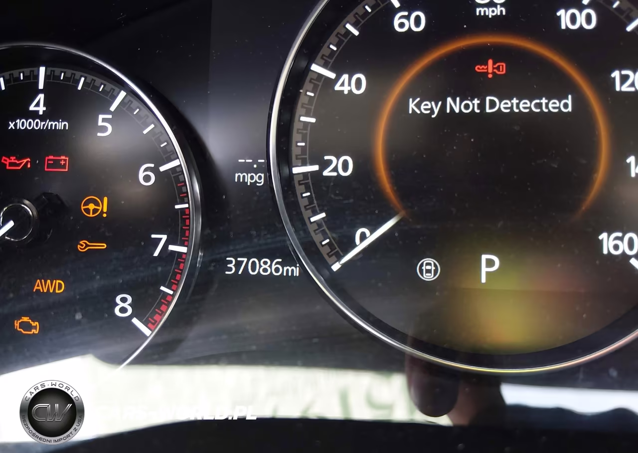2022 Mazda Cx-30 Select VIN:3MVDMBBL2NM448073 - 15