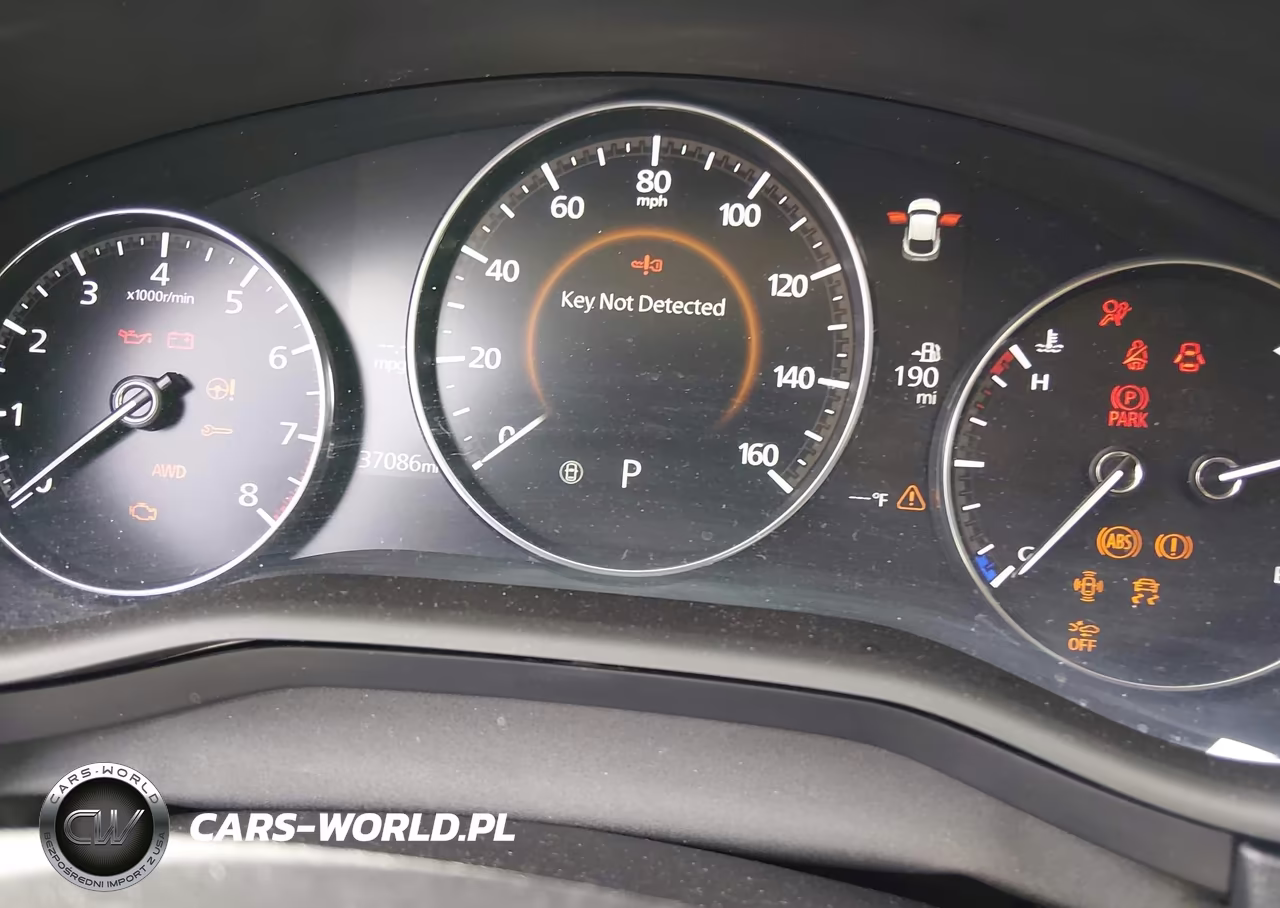 2022 Mazda Cx-30 Select VIN:3MVDMBBL2NM448073 - 7