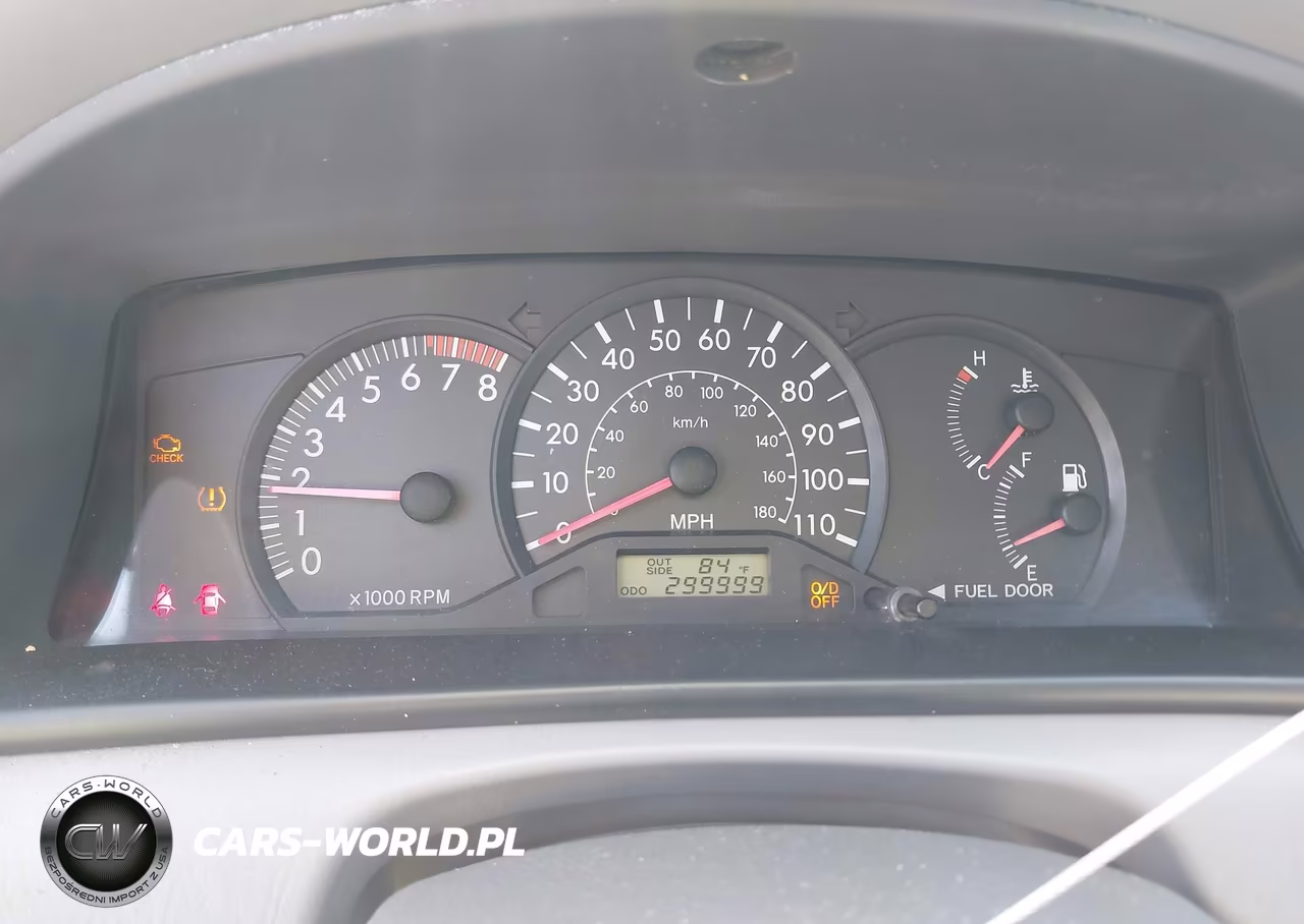 2008 Toyota Corolla Ce VIN:1NXBR32E08Z970858 - 7