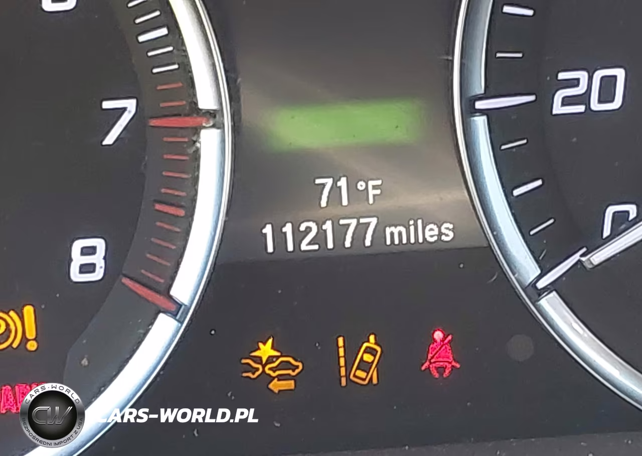 2020 Acura Tlx Tech Package VIN:19UUB3F46LA003444 - 16