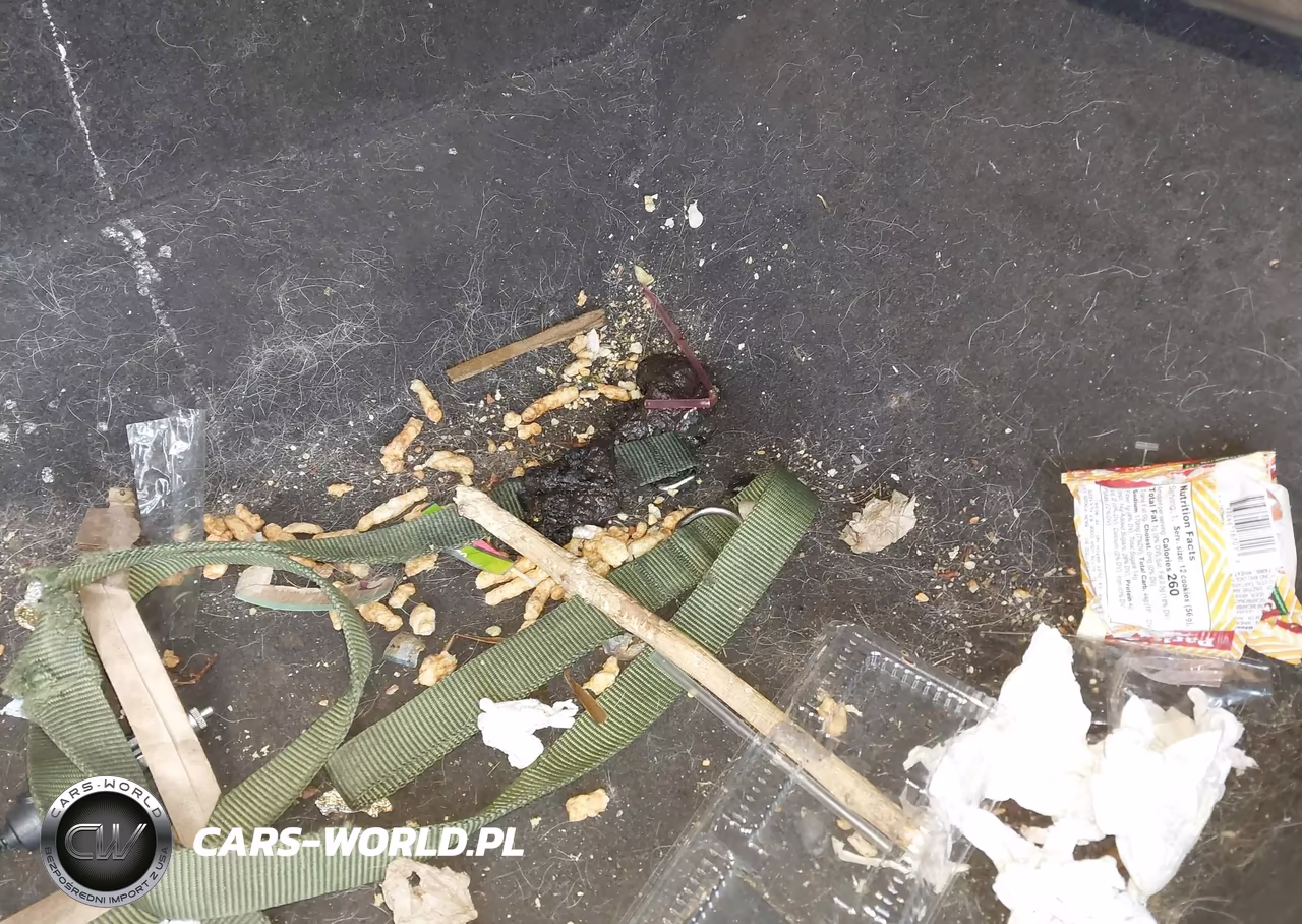 2020 Acura Tlx Tech Package VIN:19UUB3F46LA003444 - 20