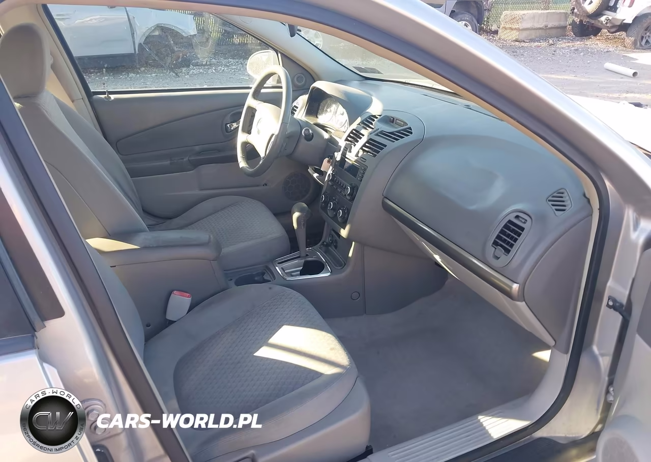2008 Chevrolet Malibu Classic Lt VIN:1G1ZT58N78F148000 - 5