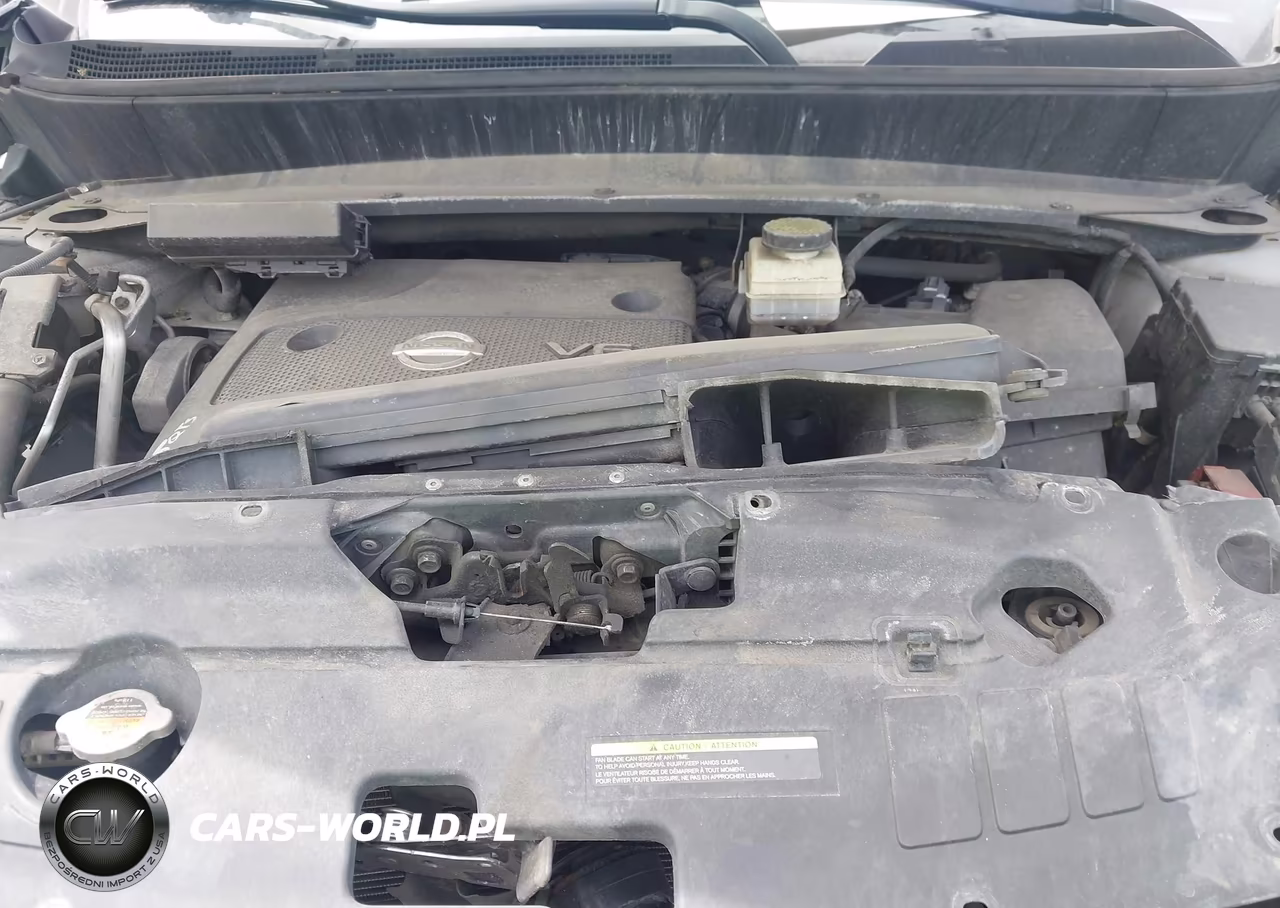 2014 Nissan Pathfinder S VIN:5N1AR2MM8EC707514 - 10