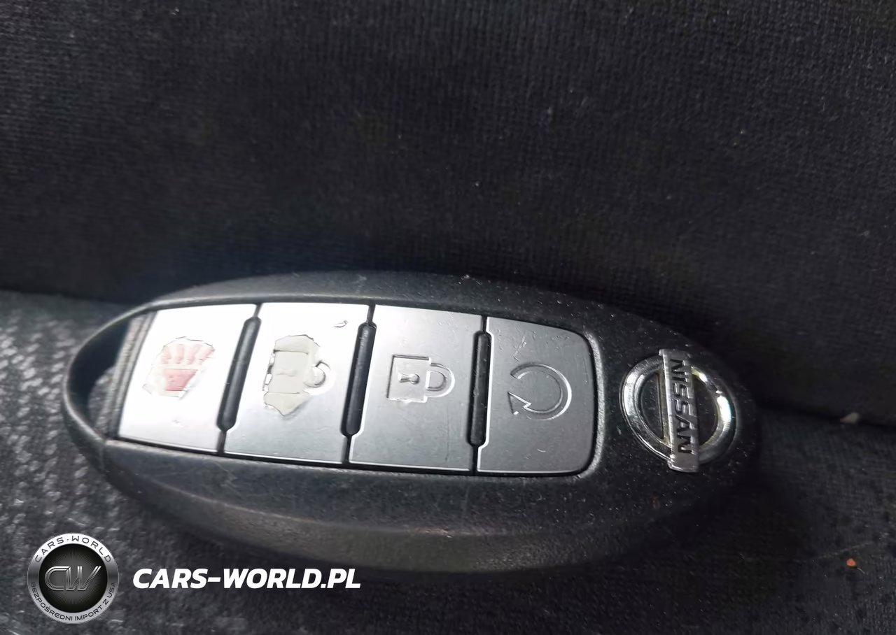 2014 Nissan Pathfinder S VIN:5N1AR2MM8EC707514 - 11