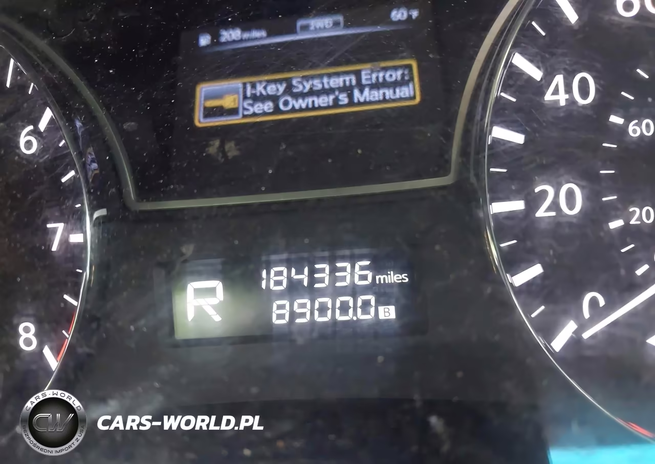 2014 Nissan Pathfinder S VIN:5N1AR2MM8EC707514 - 15