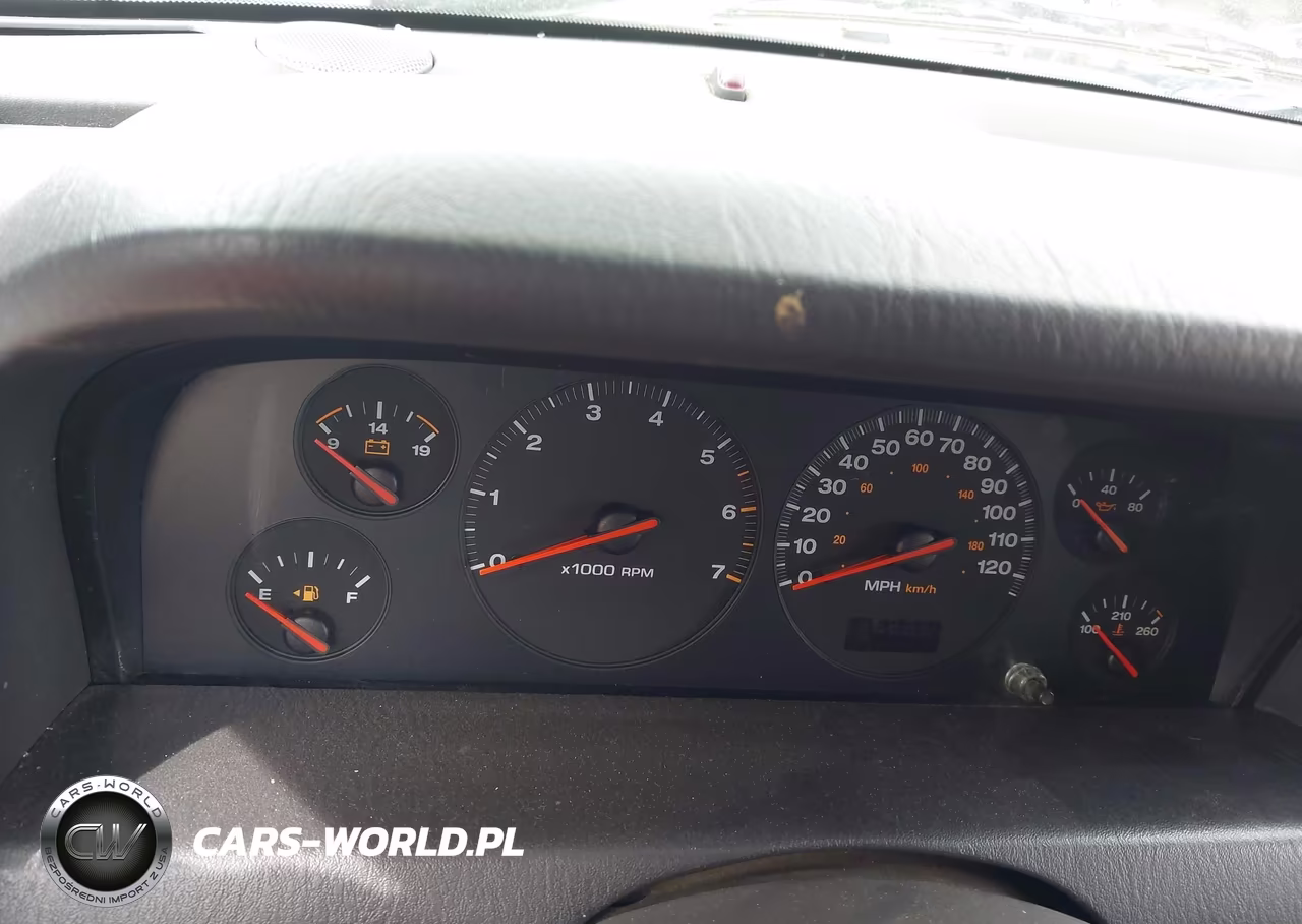 2000 Jeep Grand Cherokee Limited VIN:1J4GW58N9YC342724 - 7