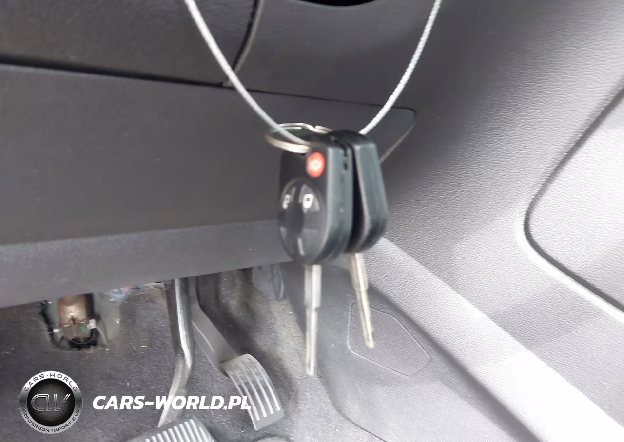 2015 Ford Escape S VIN:1FMCU0F79FUB93283 - 11