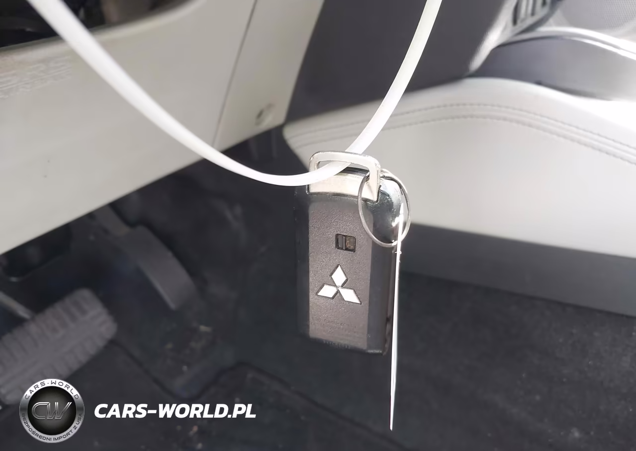 2020 Mitsubishi Outlander Sport 2.0 Se VIN:JA4AP4AU4LU001619 - 11