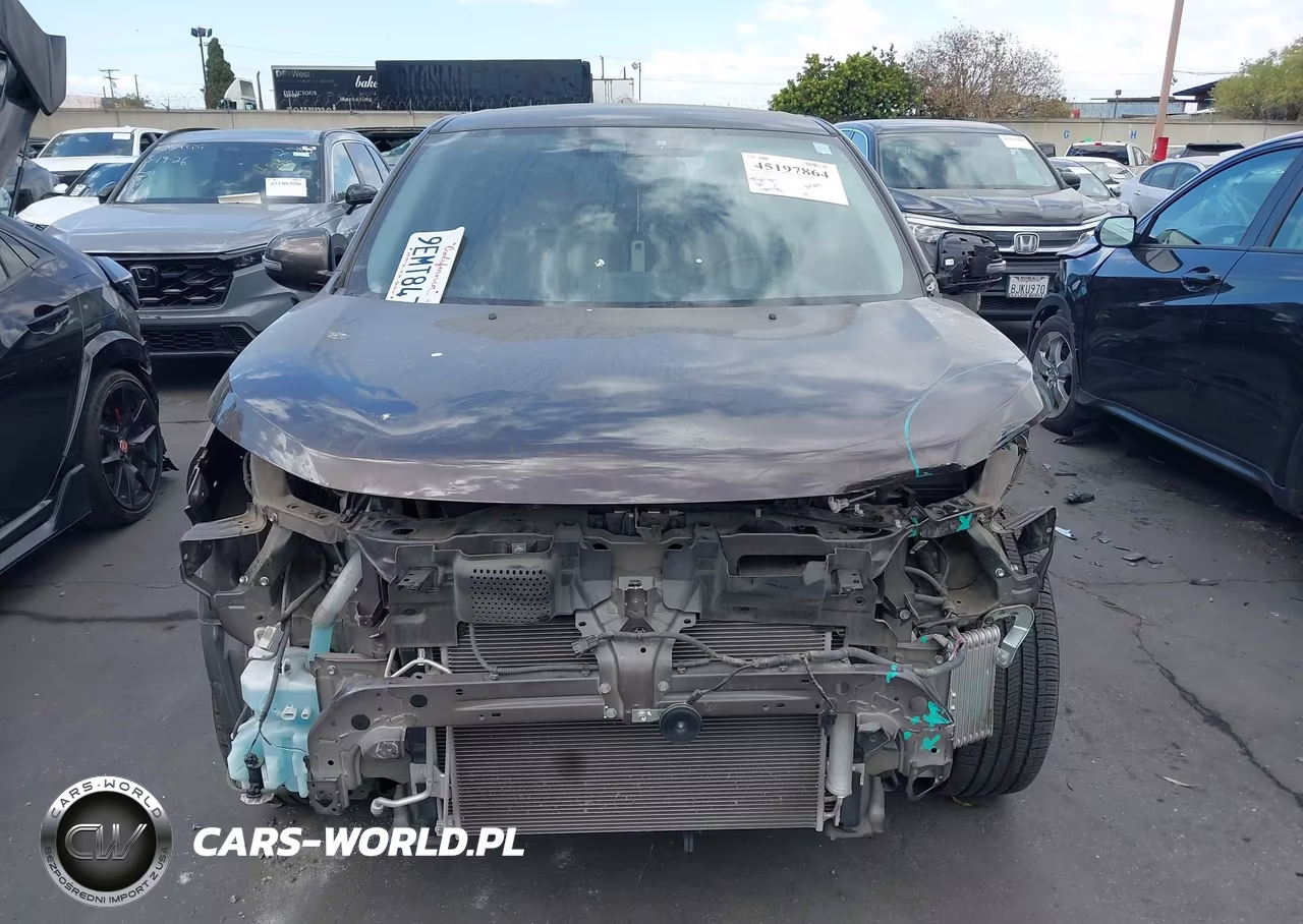 2020 Mitsubishi Outlander Sport 2.0 Se VIN:JA4AP4AU4LU001619 - 13