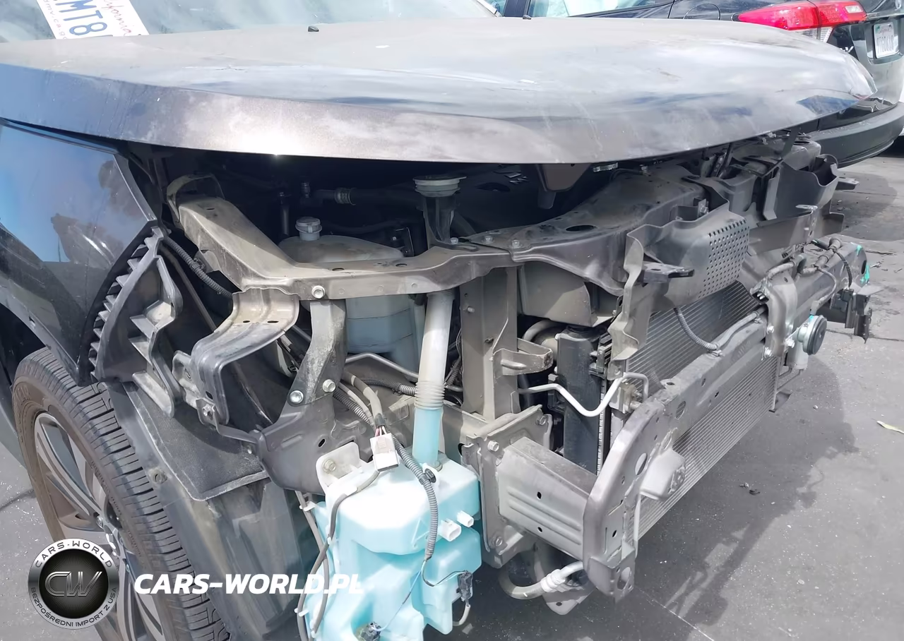 2020 Mitsubishi Outlander Sport 2.0 Se VIN:JA4AP4AU4LU001619 - 21