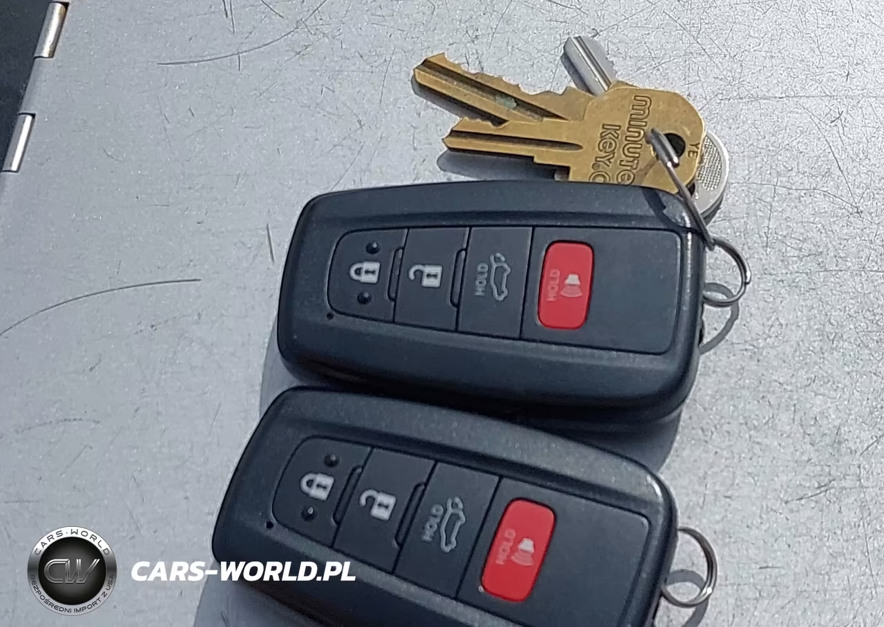 2019 Toyota Rav4 Hybrid Xle VIN:JTMRWRFV1KD027619 - 11