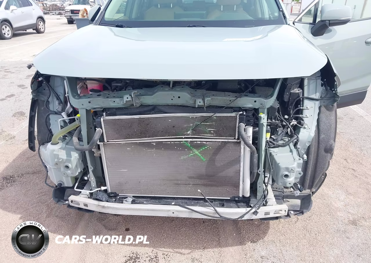 2019 Toyota Rav4 Hybrid Xle VIN:JTMRWRFV1KD027619 - 6