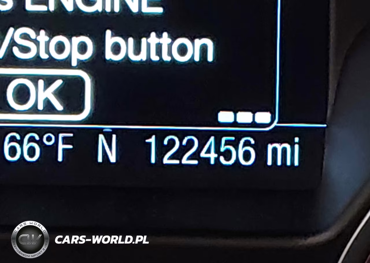2013 Ford Focus St VIN:1FADP3L92DL324909 - 15