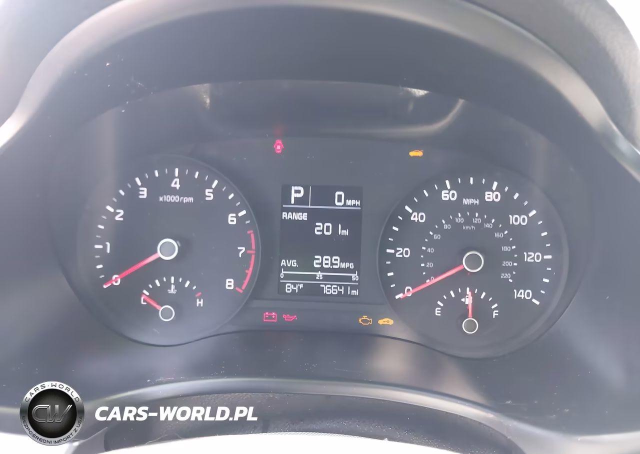 2022 Kia Rio S VIN:3KPA24AD7NE478857 - 7