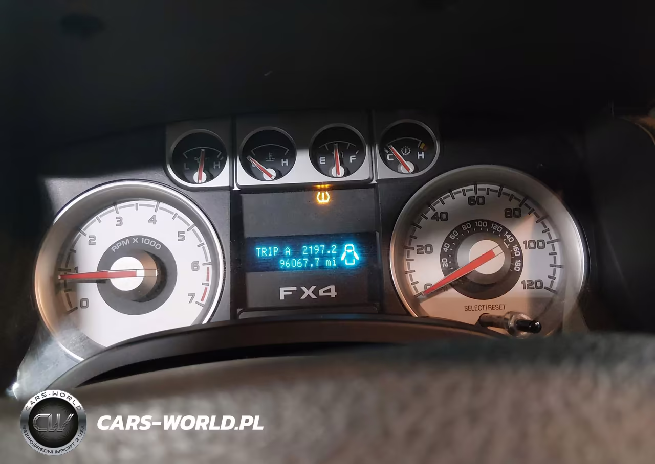 2009 Ford F-150 Fx4-King Ranch-Lariat-Platinum-Xl-Xlt VIN:1FTPW14V59FB01960 - 15