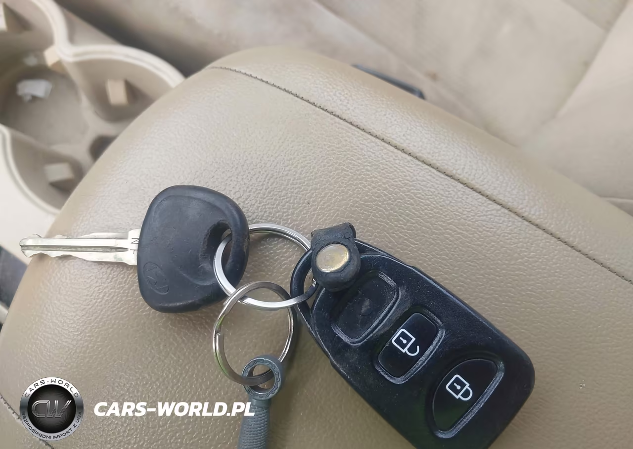2010 Hyundai Sonata Gls VIN:5NPET4AC6AH624161 - 11