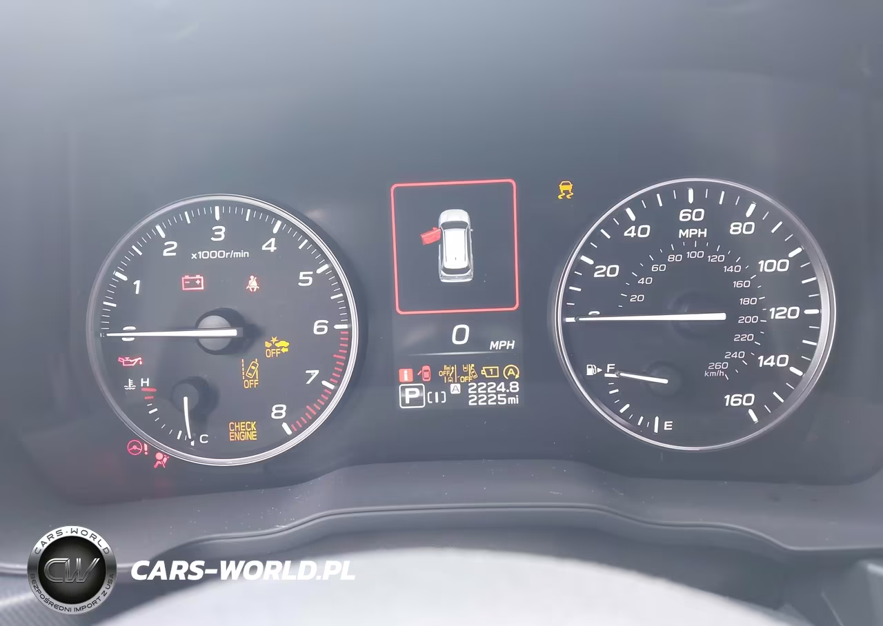 2026 Subaru Forester Premium VIN:4S4SLDD68T3038080 - 7