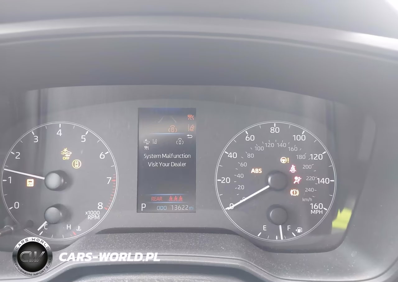 2024 Toyota Corolla Le VIN:5YFB4MDE6RP109558 - 7