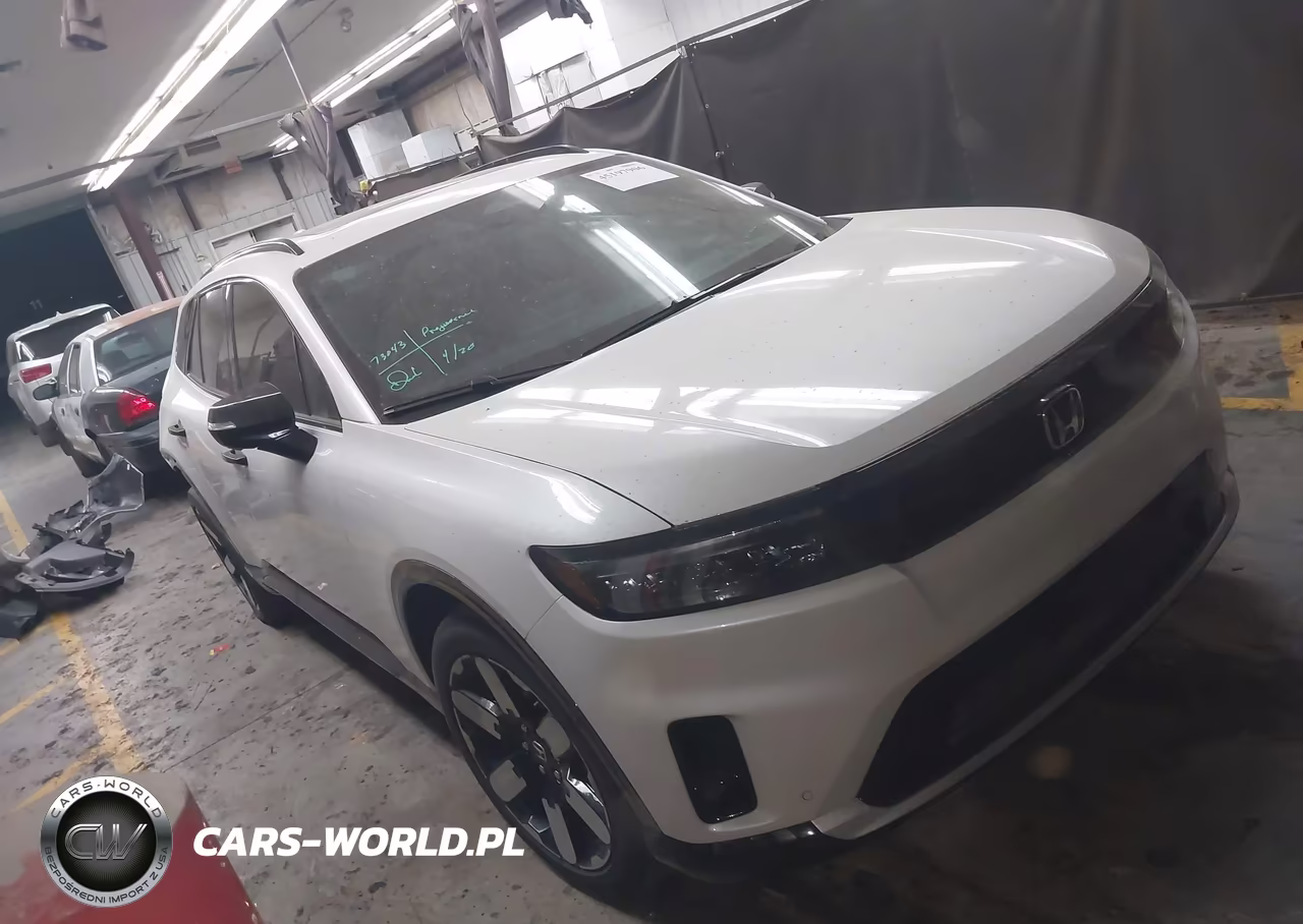 2024 Honda Prologue Elite