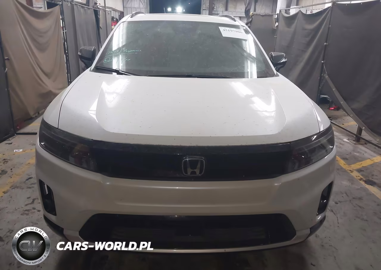2024 Honda Prologue Elite VIN:3GPKHZRJ0RS513206 - 13