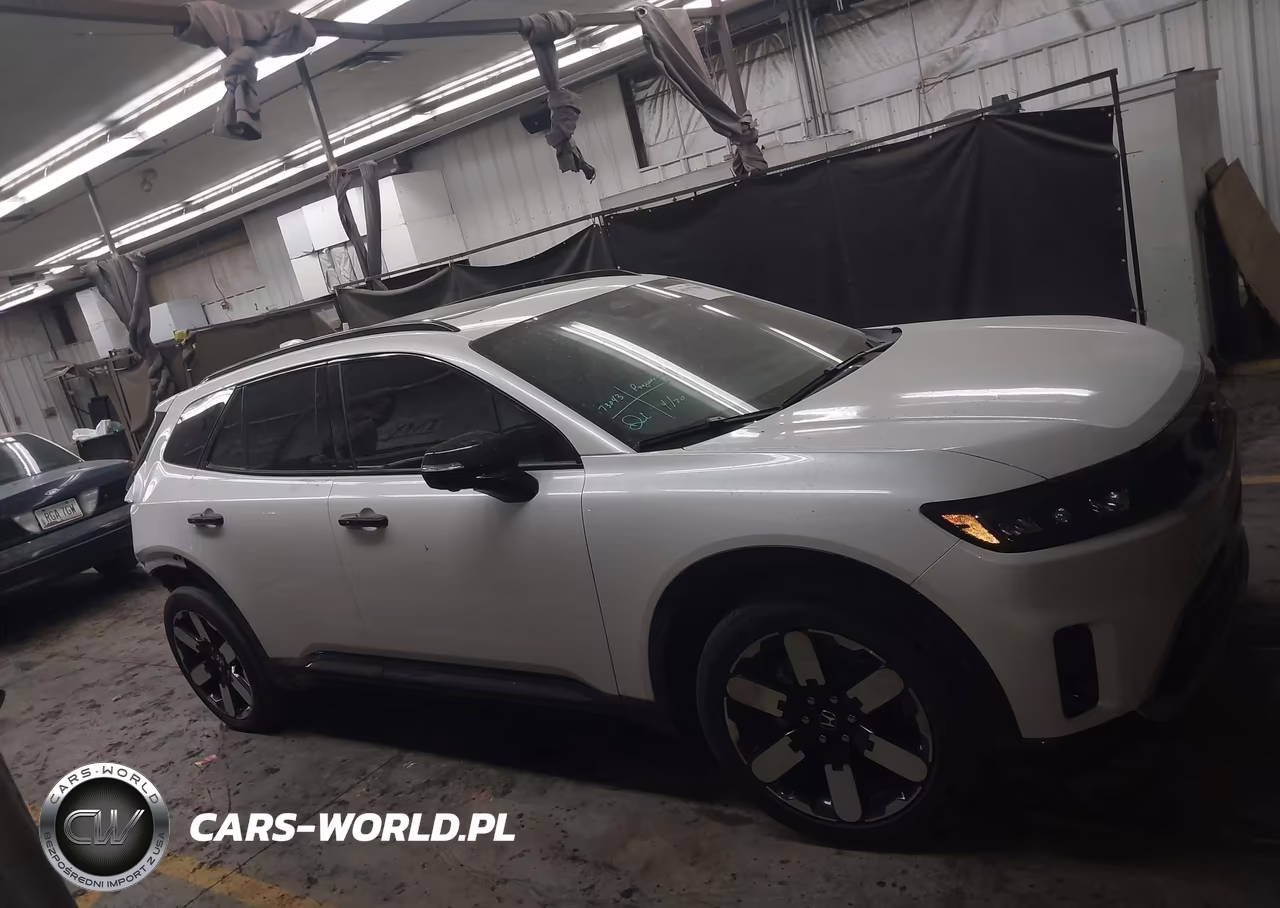 2024 Honda Prologue Elite VIN:3GPKHZRJ0RS513206 - 14