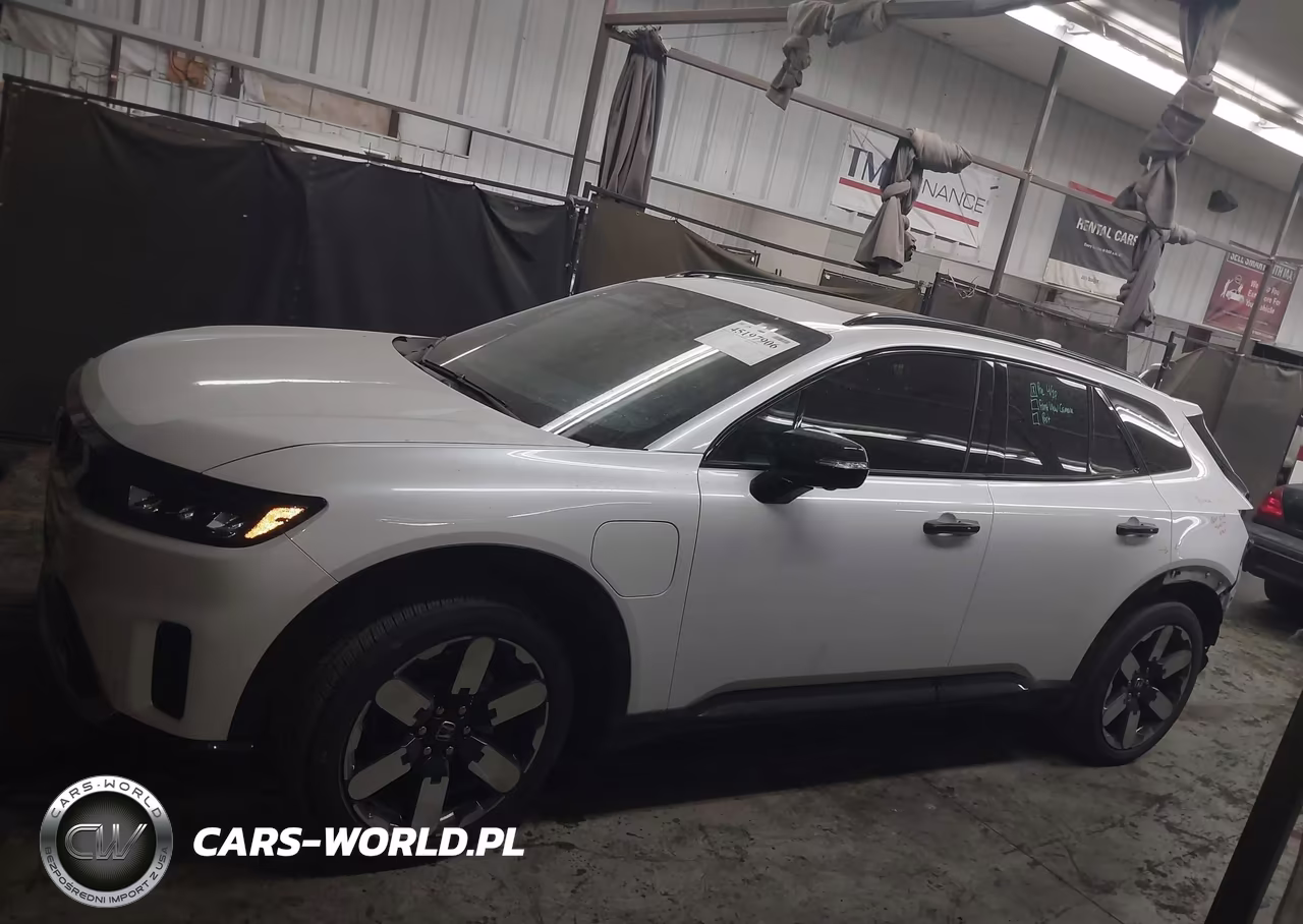 2024 Honda Prologue Elite VIN:3GPKHZRJ0RS513206 - 15