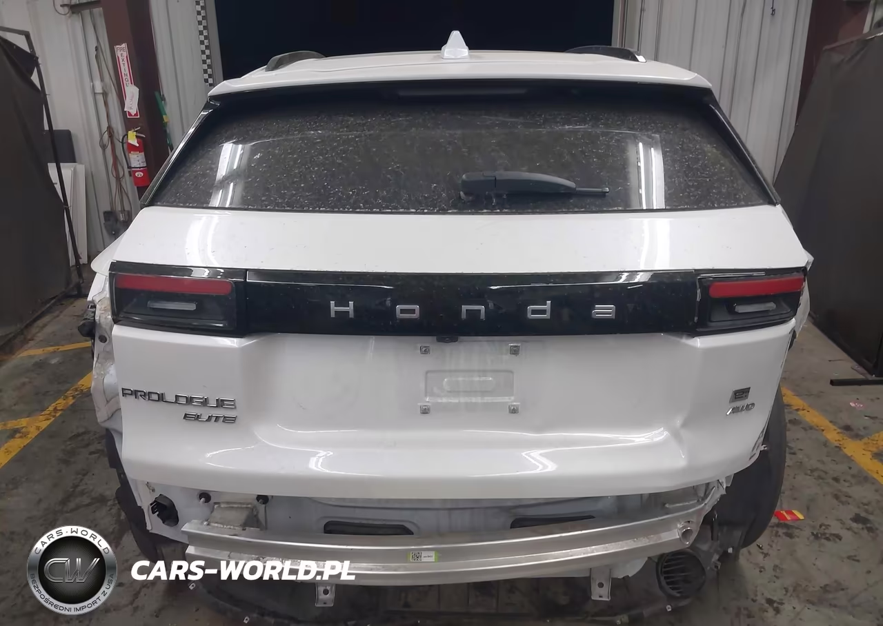 2024 Honda Prologue Elite VIN:3GPKHZRJ0RS513206 - 17