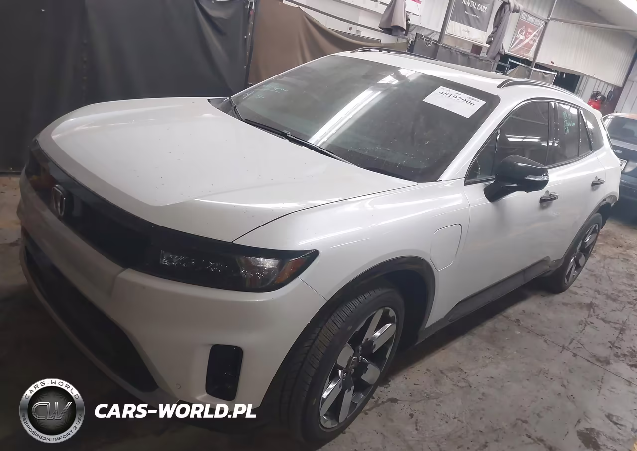 2024 Honda Prologue Elite VIN:3GPKHZRJ0RS513206 - 2