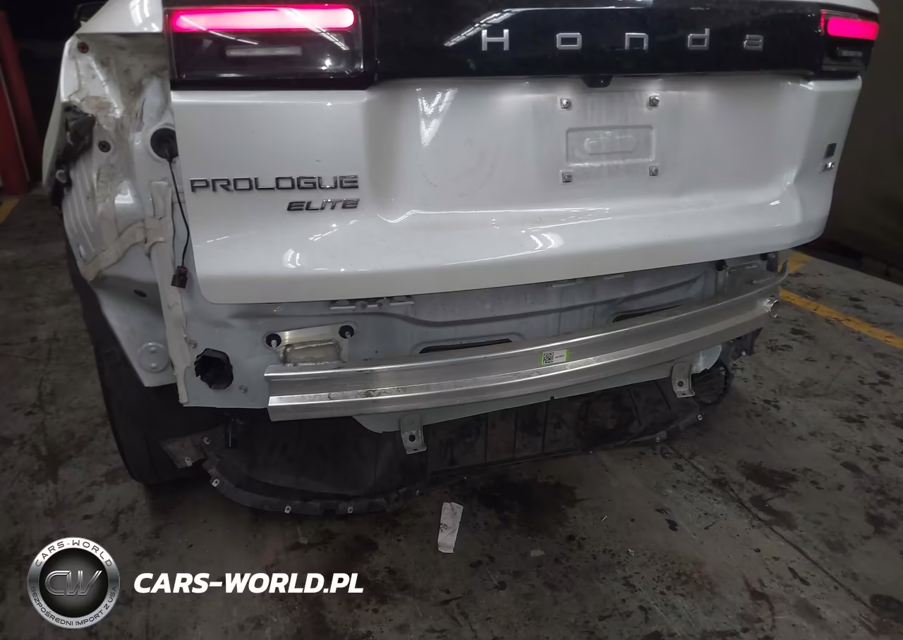 2024 Honda Prologue Elite VIN:3GPKHZRJ0RS513206 - 6