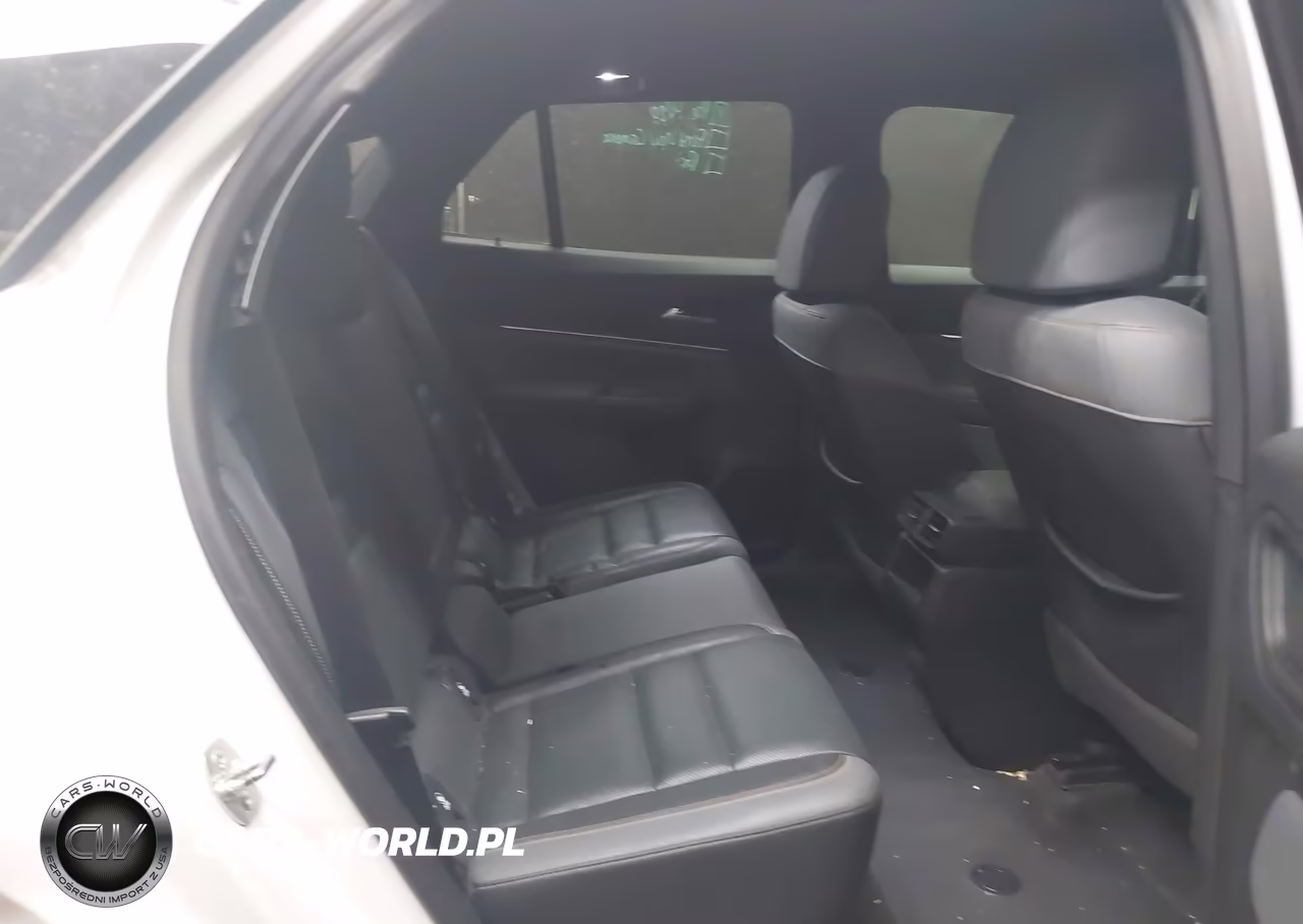 2024 Honda Prologue Elite VIN:3GPKHZRJ0RS513206 - 8