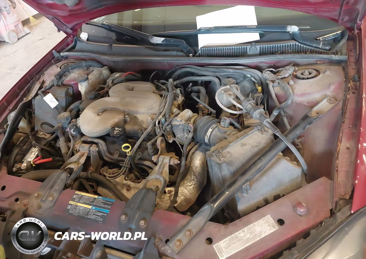 2006 Chevrolet Impala Ltz VIN:2G1WU581869154391 - 10