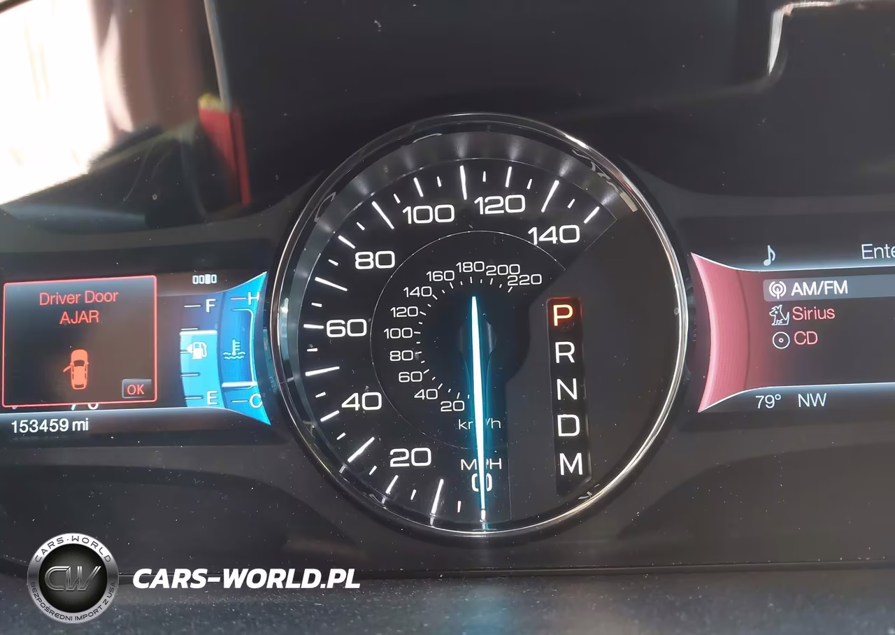 2011 Ford Edge Limited VIN:2FMDK4KC9BBB21617 - 7