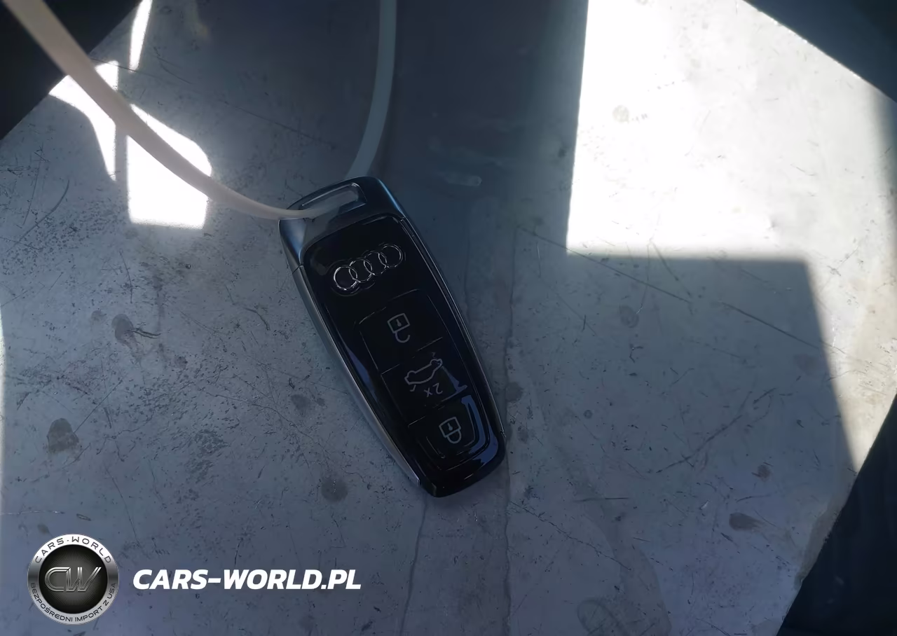 2024 Audi E-Tron Gt Premium Plus Quattro VIN:WAUFJBFW1R7004641 - 11