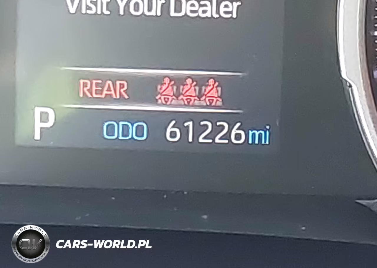 2019 Toyota Rav4 Le VIN:JTMH1RFV7KD503186 - 15