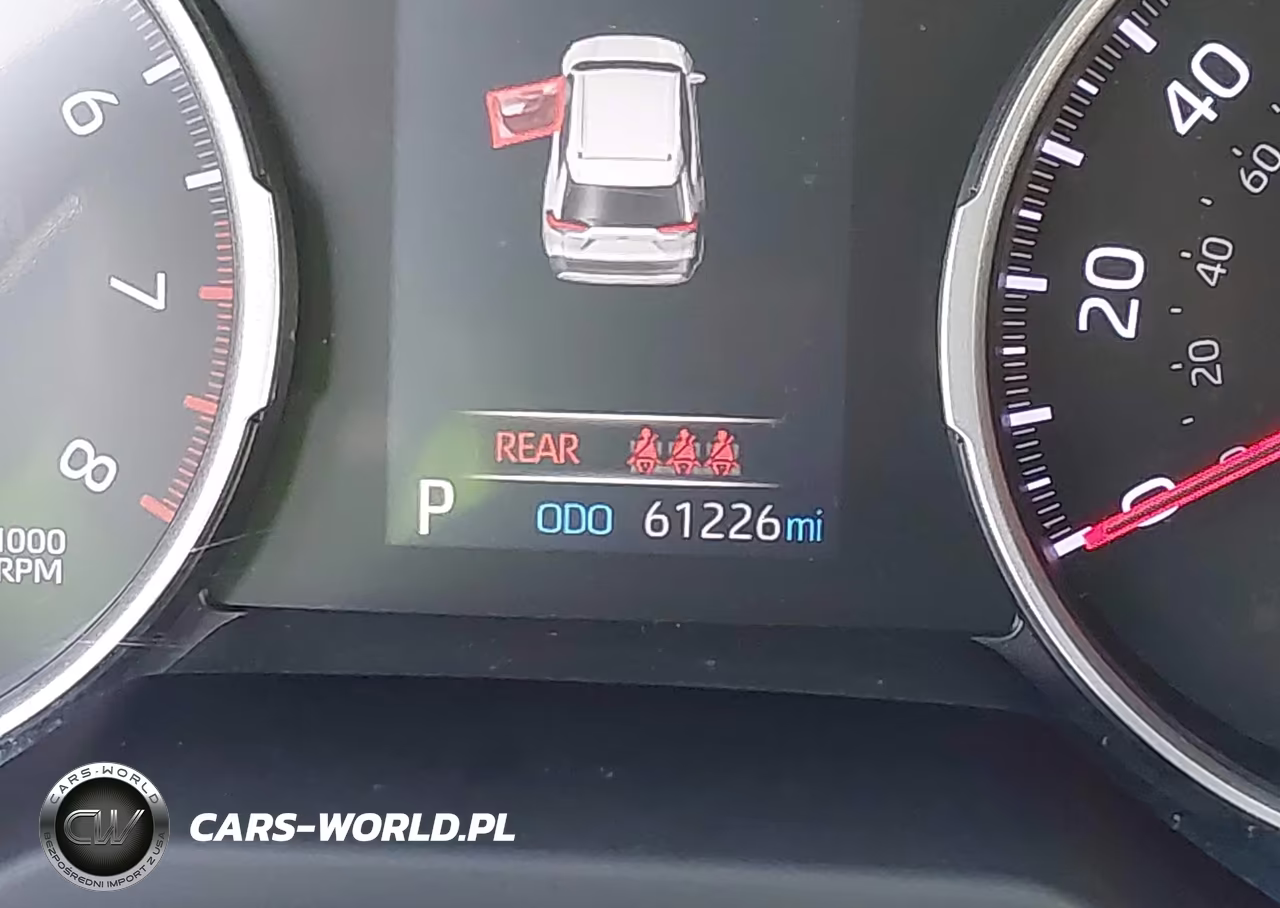 2019 Toyota Rav4 Le VIN:JTMH1RFV7KD503186 - 7