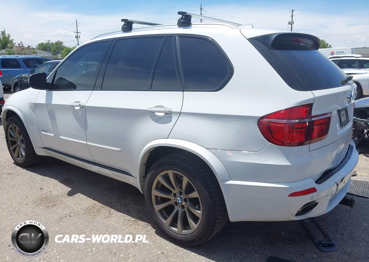 2013 BMW X5 xDrive35I-xDrive35I Premium-xDrive35I Sport Activity VIN:5UXZV4C56DL994261 - 14