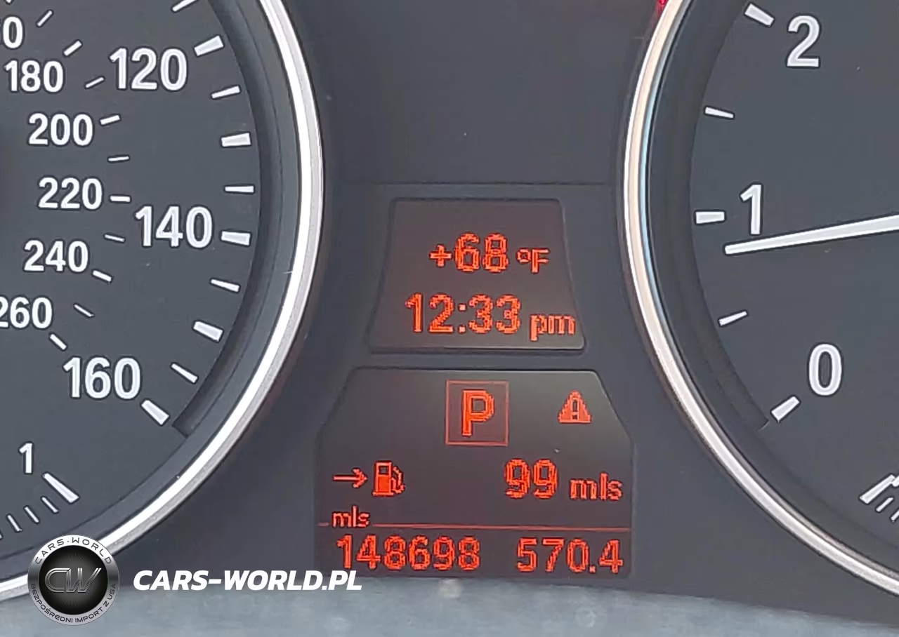 2013 BMW X5 xDrive35I-xDrive35I Premium-xDrive35I Sport Activity VIN:5UXZV4C56DL994261 - 15