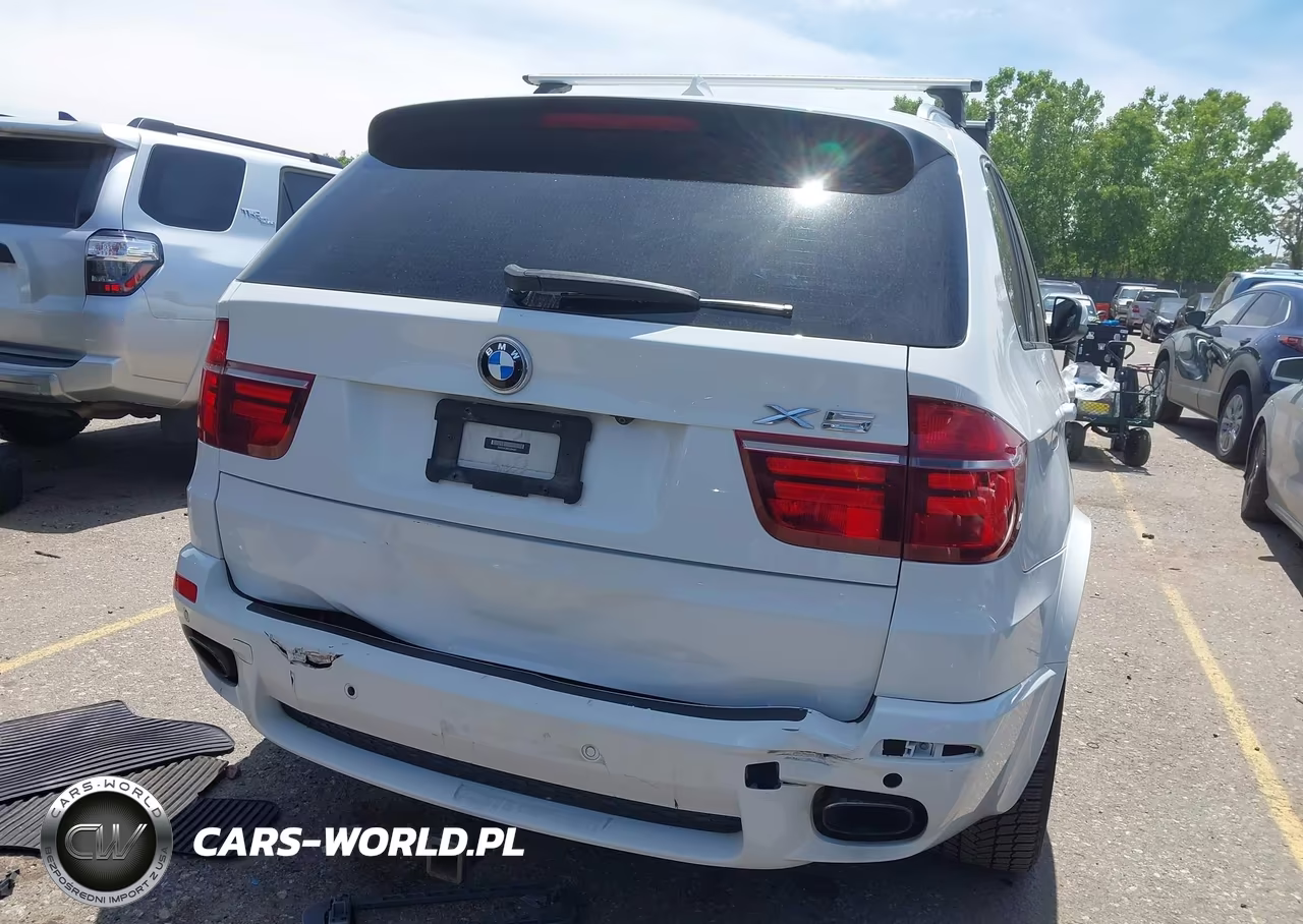 2013 BMW X5 xDrive35I-xDrive35I Premium-xDrive35I Sport Activity VIN:5UXZV4C56DL994261 - 16