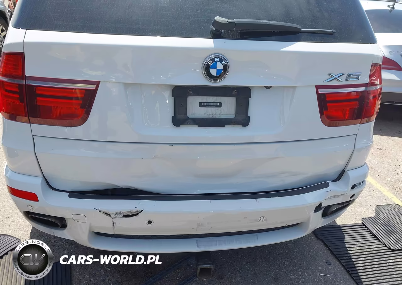 2013 BMW X5 xDrive35I-xDrive35I Premium-xDrive35I Sport Activity VIN:5UXZV4C56DL994261 - 6