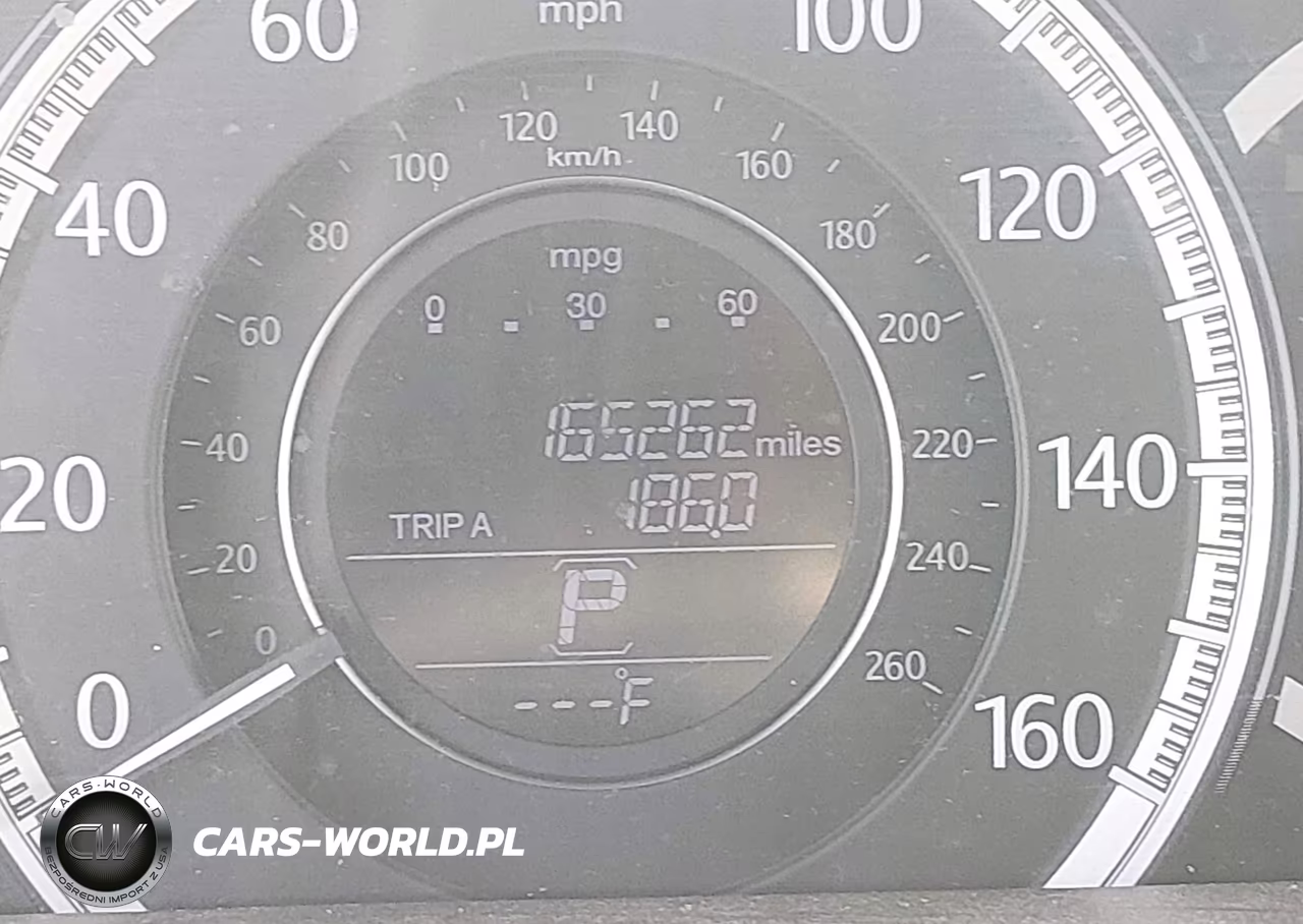 2014 Honda Accord Ex-L VIN:1HGCR2F8XEA181896 - 15