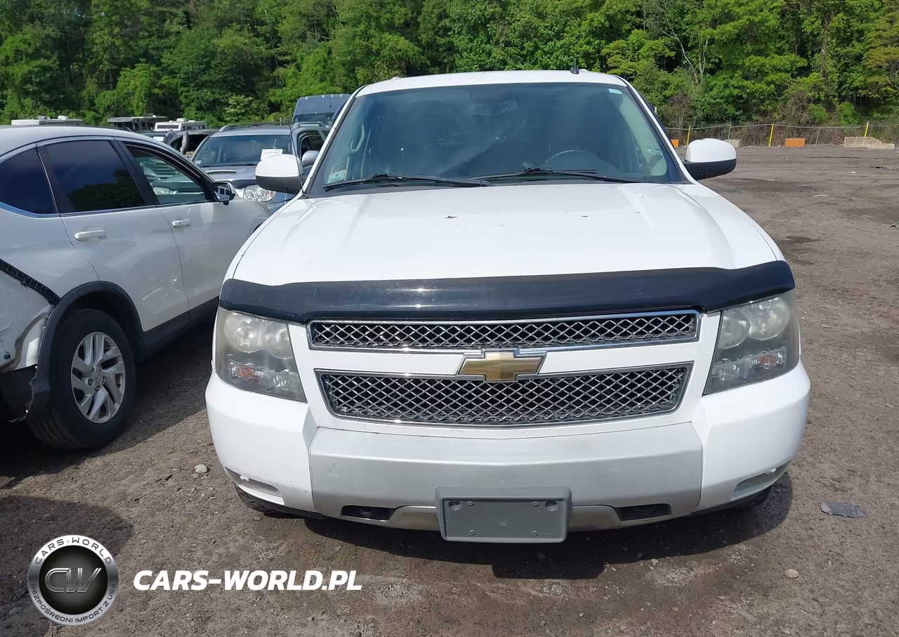 2010 Chevrolet Avalanche 1500 Lt1 VIN:3GNVKFE01AG137013 - 12
