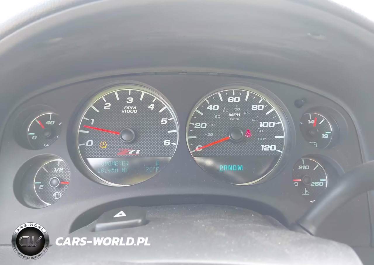 2010 Chevrolet Avalanche 1500 Lt1 VIN:3GNVKFE01AG137013 - 7